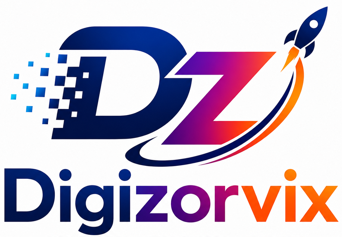 Digizorvix